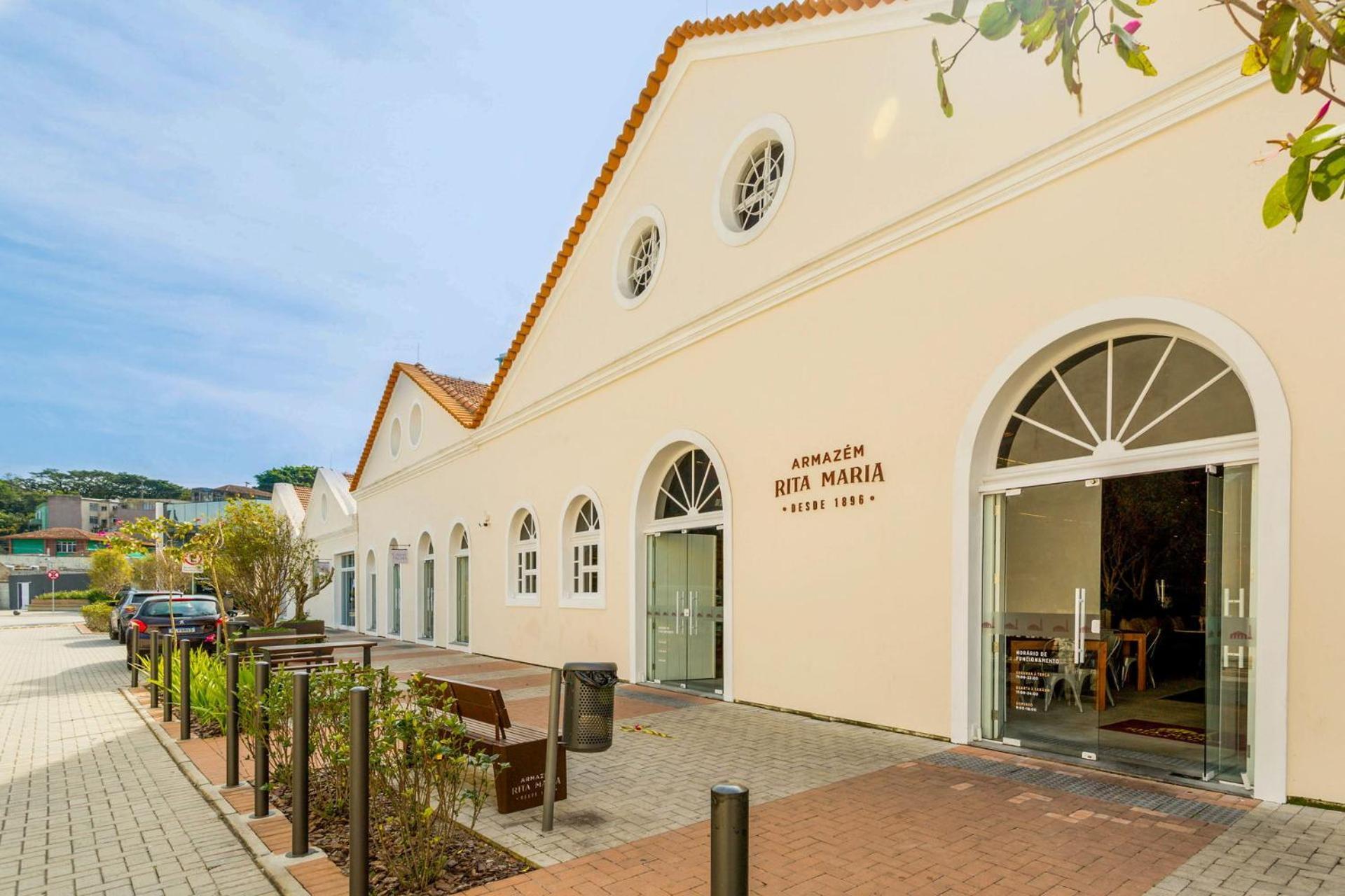 Apto confortável e bem localizado no Centro de Floripa P1254 Apartamento *